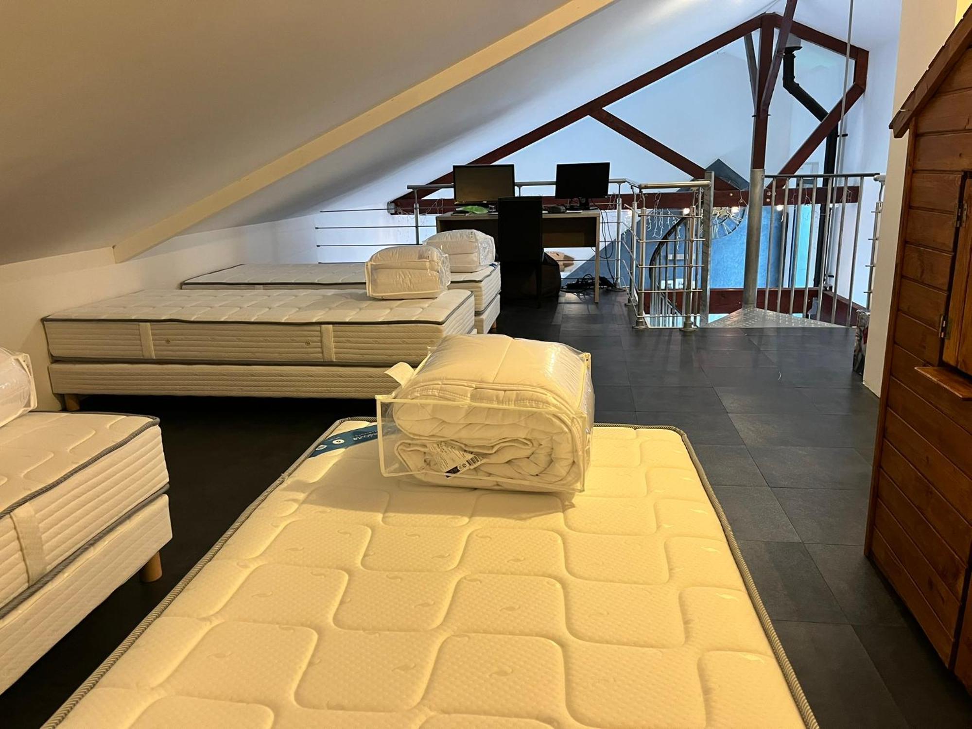 Magnifique Loft 130M2 Le Mans 아파트 외부 사진